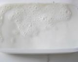 Foto del paso 4 de la receta: Yogurt Griego Natural ↪SIN YOGURTERA!!↩😲😉