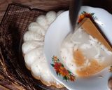 Foto langkah ke 10 dari resep Puding kelapa kw.