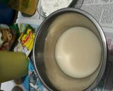 Foto langkah ke 1 dari resep Pizza mini.