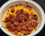 Foto del paso 2 de la receta: Lentejas con Chorizo
