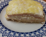 Foto del paso 4 de la receta: Lasaña de pollo
