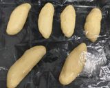 Foto langkah ke 6 dari resep Roti Abon / Fire Floss Bread.