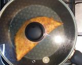 Foto del paso 4 de la receta: Omelette de Zanahoria con Queso