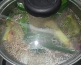 Foto langkah ke 2 dari resep Nasi liwet.