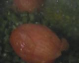 Foto del paso 3 de la receta: Ejotes guisados