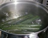 Foto langkah ke 2 dari resep Bubur kacang ijo.