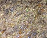 A picture of step 6 of Phalia qeema.