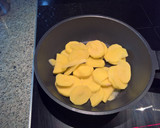 Foto del paso 1 de la receta: Patatas con La Gula del Norte
