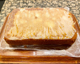 Foto del paso 12 de la receta: Pastel de maíz, caramelo y plátano (versión Isamara Amancio)