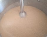 Foto del paso 3 de la receta: Vichyssoise con croutons al parmesano