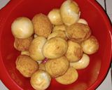 Foto langkah ke 1 dari resep Telur balado.