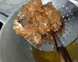 Foto langkah ke 3 dari resep Ayam Goreng Ketumbar Renyah Bumbu Meresap.