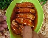 Foto langkah ke 12 dari resep Sanggara Balanda.