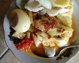 Cara Membuat Lontong Sayur 8