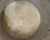 A picture of step 1 of Aloo puri.