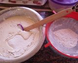 Foto del paso 3 de la receta: Torta Ajedrez