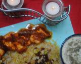 Tabrizi advieh polow (pilaf) recipe step 28 photo