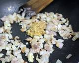 Masoor Dal Tadka (Tempered Red Lentil Curry) recipe step 1 photo