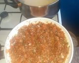 👌😋Zupa Pieczarkowa Z Makaronem😋👌 krok przepisu 3 zdjęcie