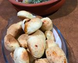 Foto del paso 4 de la receta: Chipa casero
