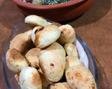 Foto del paso 4 de la receta: Chipa casero
