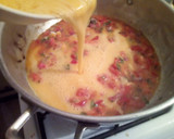 Foto del paso 3 de la receta: Huevo a la mexicana