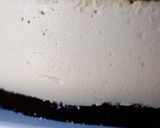 Foto del paso 4 de la receta: Torta Oreo Cheesecake 