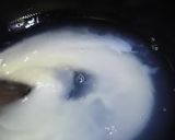 Foto langkah ke 2 dari resep Klappertart tanpa Oven.