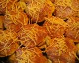 Cheesy Sausage stuffed in Pattypan Squash recipe step 9 photo
