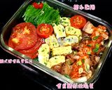 香煎豬肉佐泡菜的食譜步驟3照片