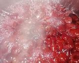Foto del paso 3 de la receta: Mermelada de Guindas 🍒