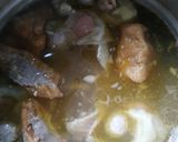 Foto langkah ke 7 dari resep Bakso Malang (BakMal).