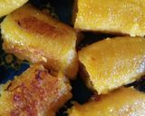 Foto langkah ke 3 dari resep Bolen pisang keju meises yummy..😍😋 #TiketMasukGoldenApron3.