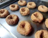 Foto del paso 3 de la receta: 🌼Pepas integrales🌼