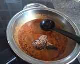 ચણાની દાળ અને દૂધી નું શાક (Chana Dal Dudhi Shak Recipe In Gujarati) રેસીપી સ્ટેપ5ફોટો