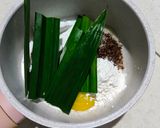 Foto langkah ke 2 dari resep Selai Sarikaya Gula Palm.