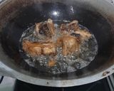 Foto langkah ke 4 dari resep Ayam Goreng Bawang Merica.