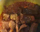 A picture of step 5 of Efo-riro.