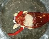 Foto langkah ke 2 dari resep Gulai daun singkong.