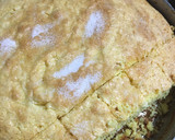 Foto del paso 7 de la receta: TORTA DE MANDARINA en licuadora 🍊