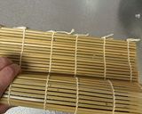 A picture of step 3 of Japanese Sushi Rice (how to make vinegar Sushi rice).