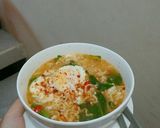 Foto langkah ke 4 dari resep Mie Kuah.
