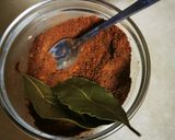 Φωτογραφία βήματος 2 της συνταγής Κόκορας παστιτσαδα