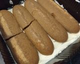Gluténmentes, tejmentes tiramisu recept fázis 2 fotója