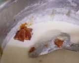 নলেন গুড় ক্ষীরের পাটিসাপটা(Nolen gur kheerer patisapta recipe in Bengali) রেসিপির ধাপ 2 ছবি
