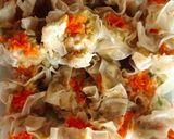 Foto langkah ke 5 dari resep 23. Dimsum ayam.