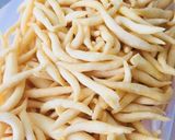 Foto langkah ke 5 dari resep Chesee stik renyah.