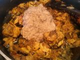 घी मटन करी (ghee mutton curry recipe in Hindi)