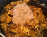 घी मटन करी (ghee mutton curry recipe in Hindi) रेसिपी चरण 5 फोटो