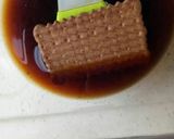 Foto del paso 5 de la receta Pastel de Bagdad
